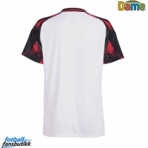 Flamengo Bortedrakt Dame 2025-26 Kortermet